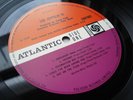 LED ZEPPELIN III 3 LP 1970 UK ATLANTIC PLUM A5B5 1ST PRESS PETER GRANT SUPERB
