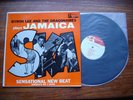 BYRON LEE & DRAGONAIRES PLAYS JAMAICA LP 1964 KENTONE SKA BARELY PLAYED EX VINYL