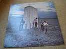 The Who Who's Next LP Track UK 1st Press [Ex/Ex-] GREAT AUDIO