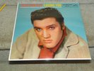 ELVIS-LOVING YOU-RED COLORED VINYL LP-180-GRAM-BEAUTIFUL SEALED-FREE ELVIS PHOTO