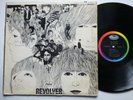 THE BEATLES Revolver - US Import Stereo Capitol LP (1966)