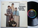 THE BEATLES Yesterday And Today - US Import Capitol Stereo LP (1966) EX Vinyl