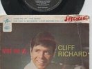 CLIFF RICHARD   Rare 1965 Australian Only 7
