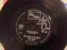 Gladys Knight Just Walk In My Shoes Tamla Motown Tmg 576 Soul Northern Reggae