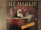 Biz Markie ?– All Samples Cleared  LP. US 1st 1993  Cold Chillin' ?– 9 45261-1