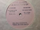 Secret Squirrel ?– The Magic Flute E.P. - Bogwoppa ?– DANCEBASS 06 - 12