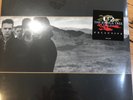 U2 Joshua Tree tour 2019 VIP LP