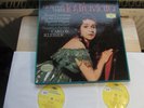 DG 2707103 VERDI 'LA TRAVIATA'  KLEIBER / COTRUBAS,DOMINGO 2LP VINYLS NM &INSERT
