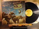 Fairport Convention Unhalfbricking A&M SP 4206 RL very rare
