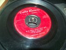 rare hillbilly Norman Nettles RIGHT KEY BABY / IS IT TRUE HAWAII Delta 45 100
