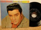 ELVIS: LOVING YOU EPC-1515-1. GERMAN V1-PRESS. VINYL IN VG