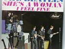 The Beatles 