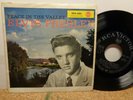 ELVIS: PEACE IN THE VALLEY+3. EPA-4054. GERMAN V2-PRESS.