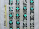 Deficit Des Annees Anterieures - DDAA  et Kommissar Hjuler unique LP FLUXUS +/-