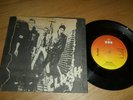 THE CLASH 'WHITE RIOT / 1977' CBS 5058 ORIGINAL WITH UNUSUAL SLEEVE