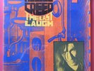 Helios Creed ?– The Last Laugh LP Vinyl Electronic Psychedelic Rock Chrome US x
