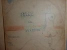 Warrior (Howard Jones): Creep. '72 UK Private Eden LP 27. ltd 100. MP3