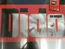 Dido - Very Rare No Angel RED / BLACK Vinyl LP Sealed New