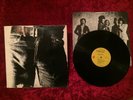 THE ROLLING STONES Sticky Fingers VG 1971 Warhol 1st Pressing  COC 59100