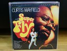 Mobile Fidelity CURTIS MAYFIELD - SUPER FLY - MOFI 2 x 180g VINYL