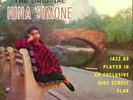SIMONE, Nina - Little Girl Blue - Vinyl (heavyweight vinyl LP + green vinyl 7