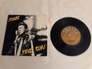 ELVIS PRESLEY / SHAKIN' STEVENS - SHAKY SINGS... 1981 p/s SGR 107 EX/EX