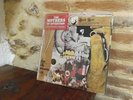 THE MOTHERS OF INVENTION UNCLE MEAT VINYLE LP