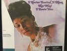 Aretha Franklin - Never Loved a Man LP - Brand New Color Vinyl Me Please Edition