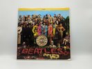 The Beatles Sgt. Peppers Lonely Hearts Club Band Vinyl LP Record SMAS 2653 MINT