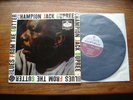 CHAMPION JACK DUPREE BLUES FROM THE GUTTER LP 1959 UK LONDON 1ST SUPERB