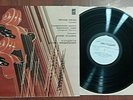 Leonid Kogan, Violin, Berlin Radio Symphony Orchestra, Lorin Maazel - Concerts