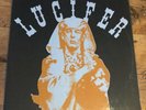 Aaron Dilloway Infinite Lucifer Vinyl Record Bobby Beausoleil Lucifer Rising