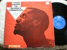 This Here Is Bobby Timmons lp Riverside RLP 12-317 Mono DG