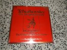 SLS 5272 3 LP set - Tchaikovsky - The Sleeping Beauty / Lanchberry