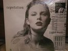 Taylor Swift - Reputation [2 LP][Picture Disc]
