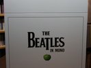 Beatles In Mono - Vinyl Box Set, 2014, Made In Germany. 14 LPs and Book, All NM