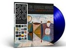 Charles Mingus - Mingus Ah Um (Blue Vinyl LP) DOL717HB