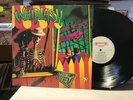 Whiplash   Ticket To Mayhem   LP   OG   Metal   1987