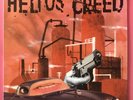 Helios Creed ?– Lactating Purple LP Vinyl Electronic Psychedelic Rock Chrome US