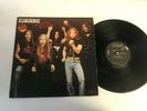 Scorpions Virgin Killer Metal Rock Record lp original vinyl album