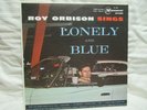ROY ORBISON SINGS LONELY AND BLUE ORIG. 1961 MONO XM 4002 LP CANADA