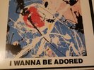 The Stone Roses - I Wanna Be Adored Single