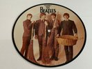 The Beatles - Day Tripper/We Can Work It Out - UK Picture Disc - Unplayed
