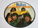 The Beatles - Yellow Submarine/Eleanor Rigby - UK Picture Disc - Unplayed