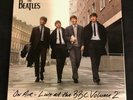 On Air: Live at the BBC, Vol. 2 [LP] by The Beatles Vinyl USED