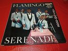 The Flamingos-Flamingo Serenade-End 304 