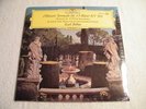 MOZART - Serenade for 13 Wind Instruments - LP Vinyl DGG Sealed NEW - Import