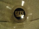OZZY OSBOURNE SEE YOU ON THE OTHER SIDE NEVER RELEASED DEMO CLEAR FLEXI DISC