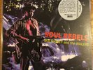 BOB MARLEY & THE WAILERS Soul Rebel NEW/SEALED Italy 2-LP Trojan Earmark 43026