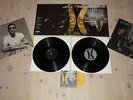 DAVE GAHAN - HOURGLASS -  2 x VINYL LP PLUS CD - NEUWERTIG - 2007 - Depeche Mode